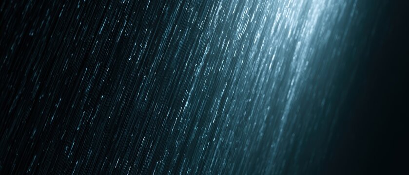digital coding background, luminous binary flow, cyber technology style
