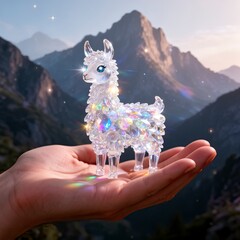 Obraz premium animal, llama, dibujos animados, giraffa, ilustración, vector, naturaleza, ciervo, bebé, fauna, chistoso, navida, mamífero, bocetos, cuca, inhospitalario, camello, designio, zoo, paisaje, safari, arte