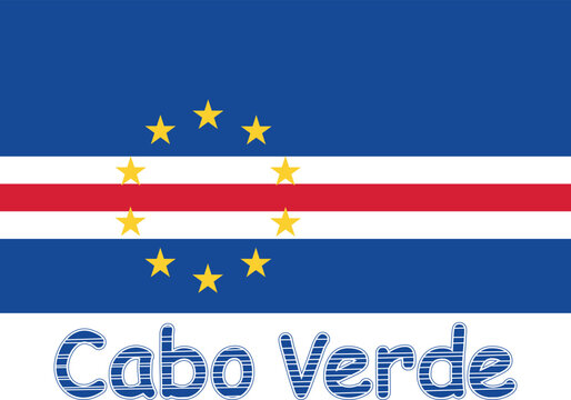 Flag of Flag of Dominica. Caribbean country. Vector. Caribbean country. Vector.
