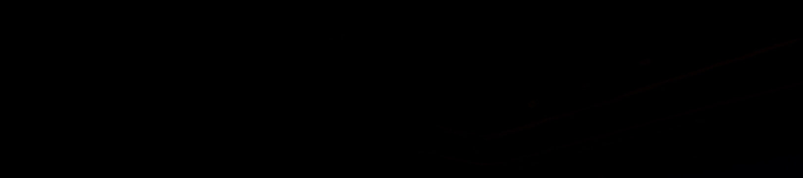 Minimalist extra wide solid black background with a clean and uniform texture. This versatile panoramic dark backdrop provides a dramatic, sleek, and modern aesthetic for digital screens.