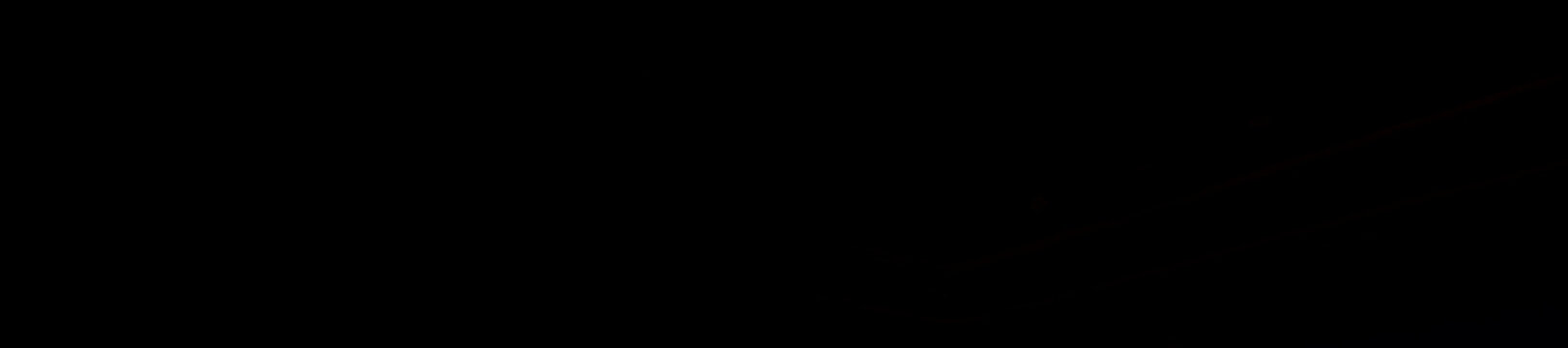 Minimalist extra wide solid black background with a clean and uniform texture. This versatile panoramic dark backdrop provides a dramatic, sleek, and modern aesthetic for digital screens.