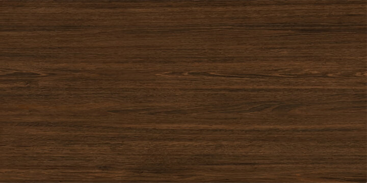 Chestnut brown wood texture background with warm horizontal grain for rustic furniture and cozy interior design