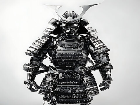 Intricate metal sculpture of a mechanical insect.