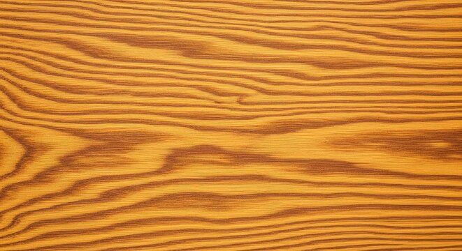 Detailed brown wood grain texture set against a smooth yellow wooden background, creating a rustic and earthy aesthetic for creative projects, brown, pattern, lumber