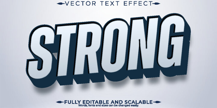 Sport text effect, editable basketball and football text style