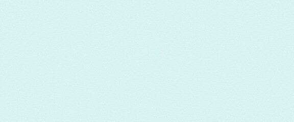 Fototapeta premium Minimalist Light Mint Green Solid Pastel Paper Texture Background