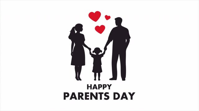 parents day happy seed
