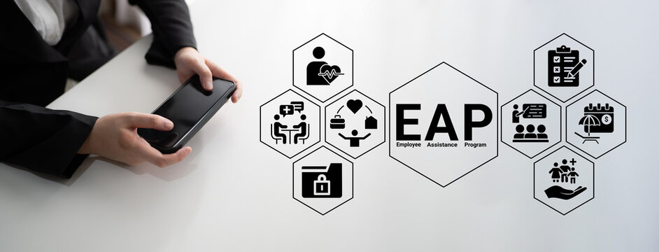 Employee Assistance Program enhances wellness support, mental health, and work-life balance Parse