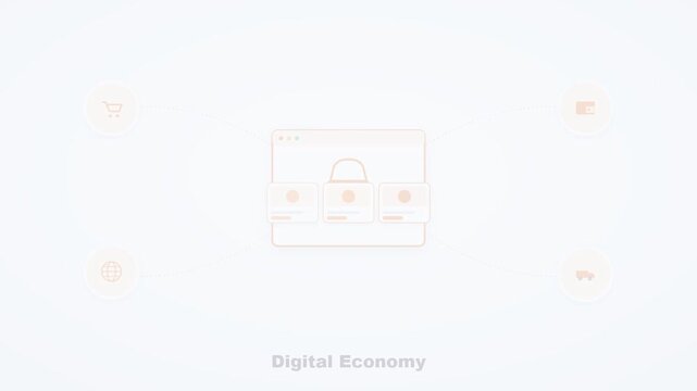 Digital User Login Panel with Biometric Protection and Encrypted Account Credentials