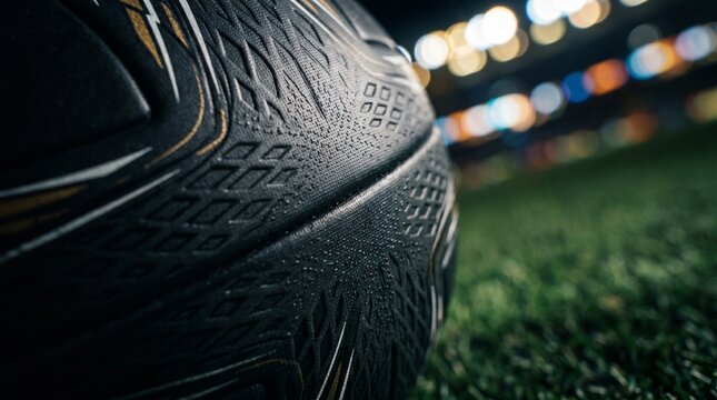Leather Microcosm