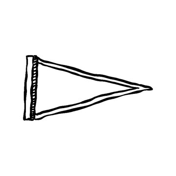 Outdoor Camping Illustration Kit 