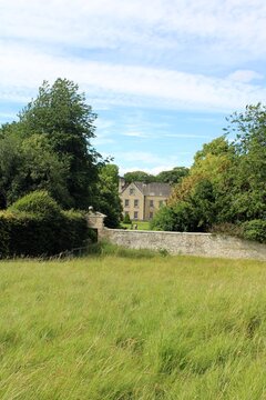 Nunnington Hall, North Yorkshire.