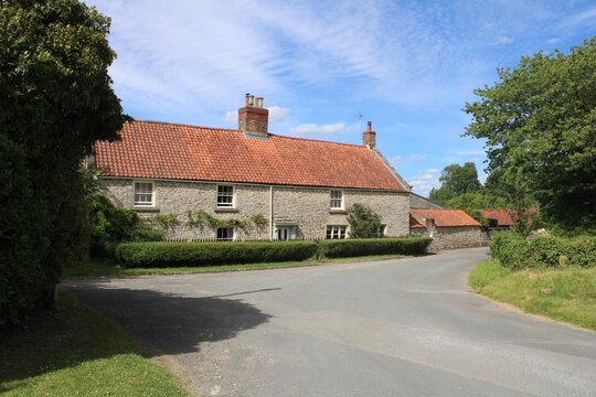 Nunnington, North Yorkshire.
