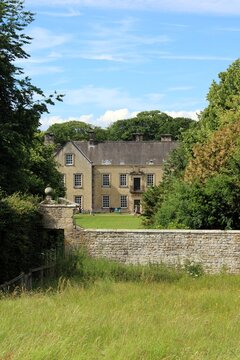 Nunnington Hall, North Yorkshire.