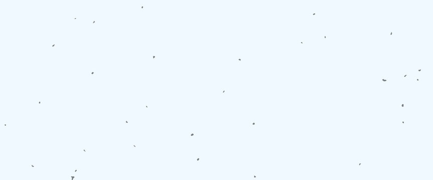 Simple light blue minimalistic grainy eggshell texture background