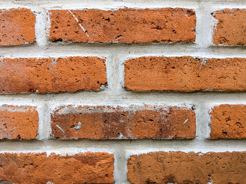 brick wall background