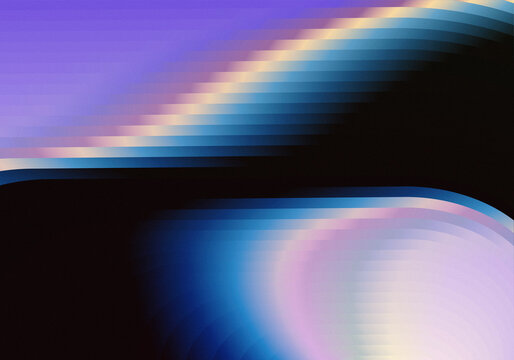Gradient by Jaquieu / Andrei Castanha