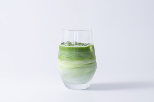 Green Tea Latte