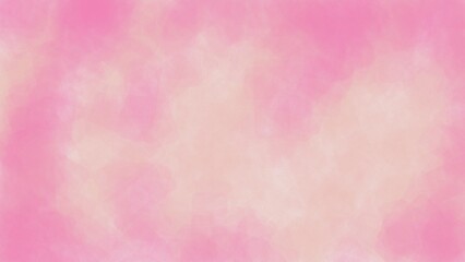 Fototapeta premium abstract watercolor background