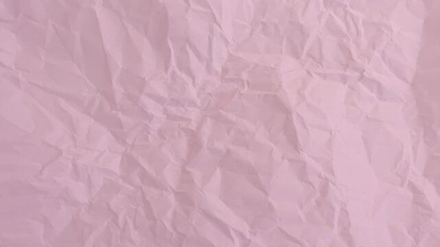 Alternating Loop Animation in Pink | Seamless Left Right Alternating Motion Background