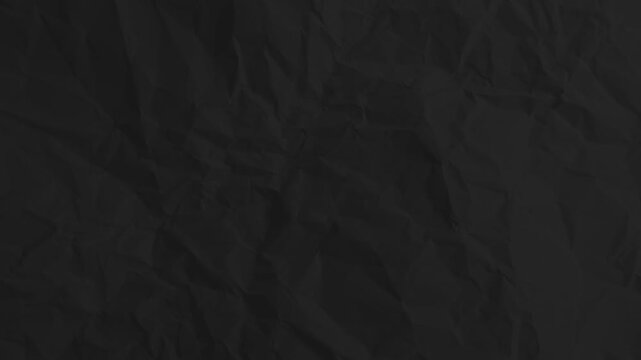 Ken Burns Effect Background Animation in Black | Slow Zoom Pan Slideshow Motion Background Loop