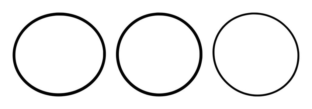 Hula hoop set with black silhouette on white background featuring circular ring, exercise equipment, dance accessory with fitness and recreation