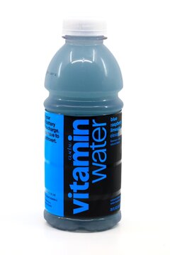 Vitamin Water brand product