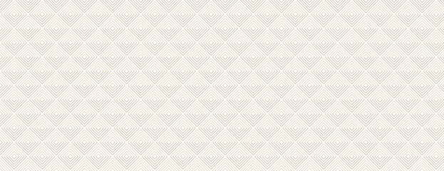 Fototapeta premium Trendy modern organic doodle line pattern with irregular texture. Seamless vector luxury gold abstract geometric line background pattern. victor design