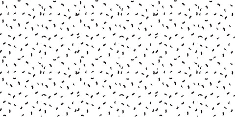 Luxury silver sparkle confetti glitter and zigzag ribbon falling down on transparent background. © AunurRafiq