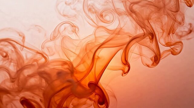  swirling smoke patterns