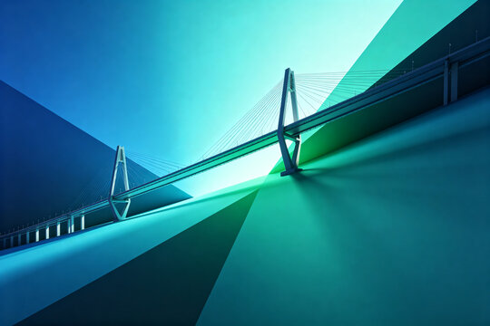 Multinational Enterprise Business Abstract Technology Background