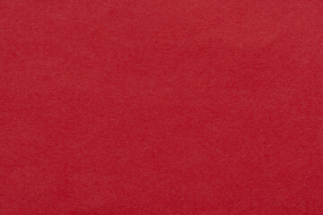 Fototapeta premium Solid Red Paper Texture Background,Macro,A high-quality close-up shot of a solid, vibrant red paper texture, perfect for use as a minimalist background for creative designs, graphic projects,