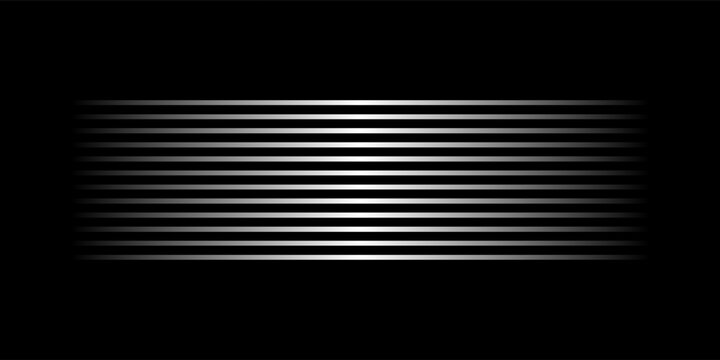 Slash line background with diagonal lines black color. modern