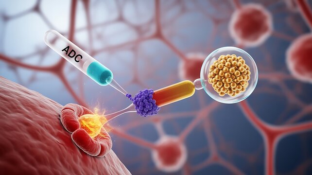 Clostridium botulinum bacterium. Spore-forming bacteria causing botulism disease. Clostridium botulinum bacteria colony 3D medical illustration. Botulinum toxin blocks nerve signals. Muscle paralysis.
