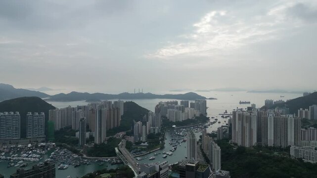 Island Living in Ap Lei Chau Nov 16 2024