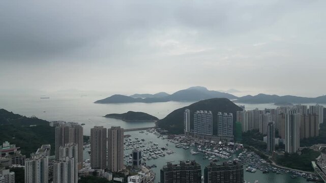 Island Living in Ap Lei Chau Nov 16 2024
