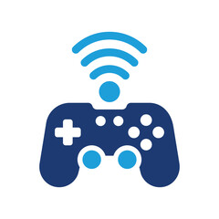 Gaming icon © Tithy
