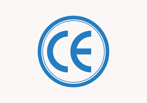 CE Mark Certification Icon