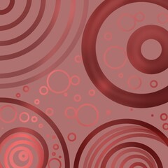 Fototapeta premium background with an attractive brown background suitable for and business