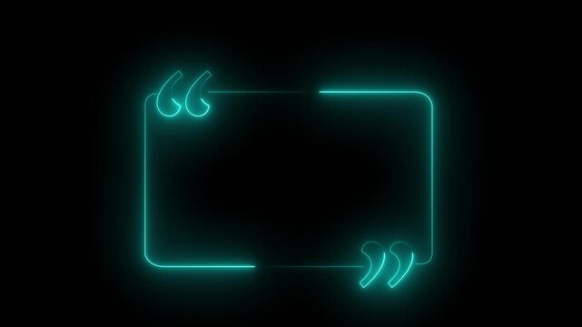 white quote box frame paper cut on grunge black background, Texting quote boxes. creative testimonial template, social media message border, citation banner text box, lower third graphic element