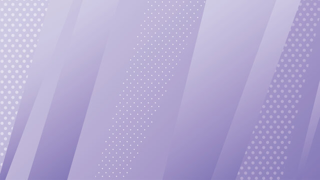 Lavender special sale abstract background with elegant gradient ラベンダーカラーの上品なセール背景素材