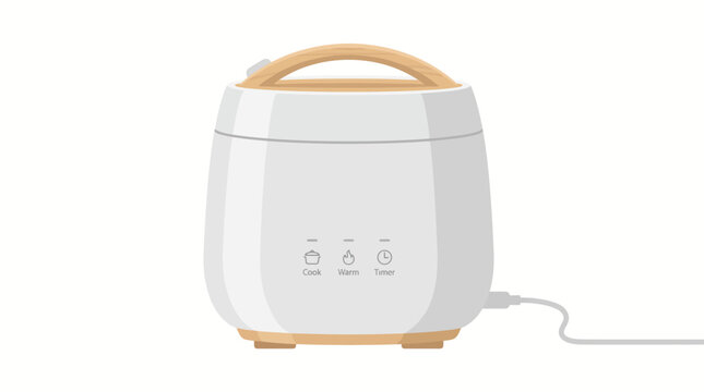 Essential Oil Diffuser Device Closeup.
