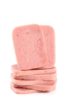 Shuanghui Pork Meat Cube Slices - Delicious Instant Lunch Food