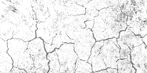 Obraz premium Distressed grungy endless pattern . seamless pattern texture. Organic overlay pattern . Vector repeatable grainy texture .Screen print endless pattern texture simple