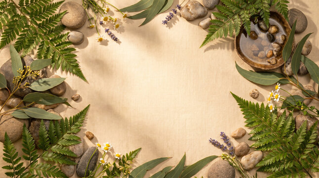 Wallpaper plantas