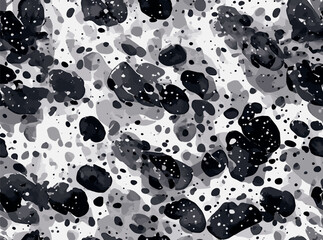 Obraz premium abstract animal skin pattern vector seamless