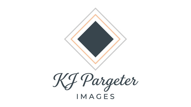 KJ Pargeter Images company logo graphic.