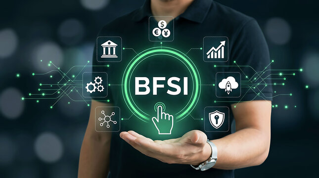 BFSI Digital Innovation Platform for Banking Finance and Insurance