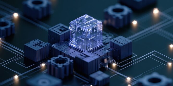 Sophisticated software defines our system, while technology and automation fuel the innovation powered by artificial intelligence on this platform.