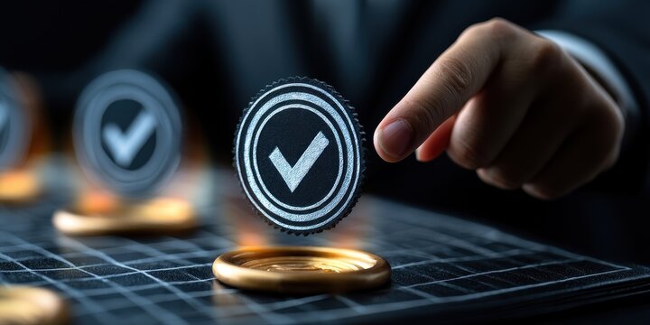 Our commitment to a high standard of quality is reflected in every certification we hold, ensuring strict policy enforcement, transparent governance, and proactive regulation and compliance.
